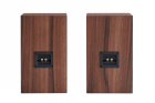 Elipson Heritage XLS7 vintage-inspirerte stativhøyttalere par, valnøtt Elipson Heritage XLS7 vintage-inspirerte stativhøyttalere par, valnøtt
