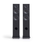 Elipson Horus 11F BT aktive stereohøyttalere med HDMI ARC, svart par Elipson Horus 11F BT aktive stereohøyttalere med HDMI ARC, svart par