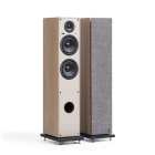 Elipson Horus 11F BT aktive stereohøyttalere med HDMI ARC, lys eik par Elipson Horus 11F BT aktive stereohøyttalere med HDMI ARC, lys eik par