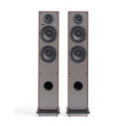 Elipson Horus 11F BT aktive stereohøyttalere med HDMI ARC, valnøtt par Elipson Horus 11F BT aktive stereohøyttalere med HDMI ARC, valnøtt par