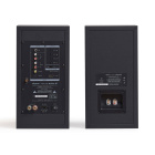 Elipson Horus 6B BT aktive stereohøyttalere med HDMI ARC, svart par Elipson Horus 6B BT aktive stereohøyttalere med HDMI ARC, svart par