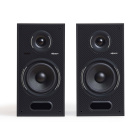 Elipson Horus 6B BT aktive stereohøyttalere med HDMI ARC, svart par Elipson Horus 6B BT aktive stereohøyttalere med HDMI ARC, svart par