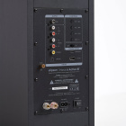 Elipson Horus 6B BT aktive stereohøyttalere med HDMI ARC, svart par Elipson Horus 6B BT aktive stereohøyttalere med HDMI ARC, svart par