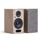Elipson Horus 6B BT aktive stereohøyttalere med HDMI ARC, lys eik par Elipson Horus 6B BT aktive stereohøyttalere med HDMI ARC, lys eik par