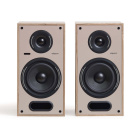 Elipson Horus 6B BT aktive stereohøyttalere med HDMI ARC, lys eik par Elipson Horus 6B BT aktive stereohøyttalere med HDMI ARC, lys eik par