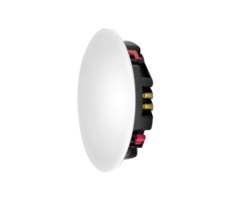 Elipson IC8 Ultra Slim innbyggingshøyttaler, stykk