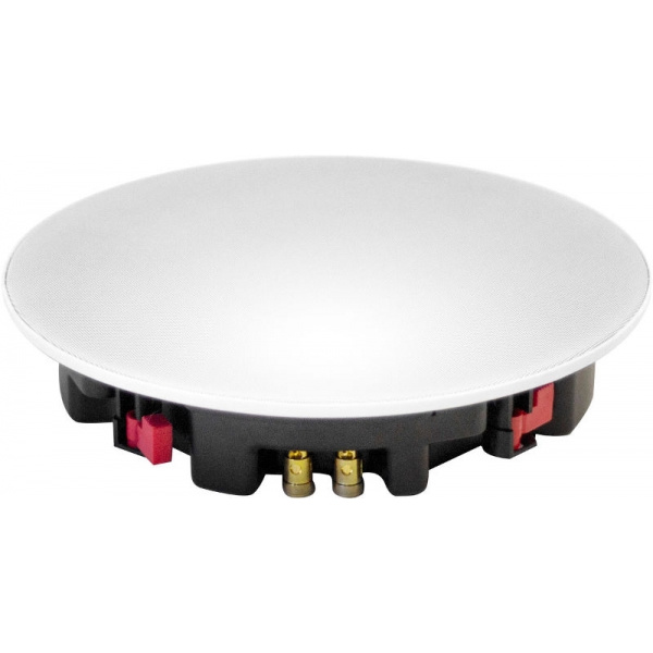 Elipson IC8 Ultra Slim innbyggingshøyttaler, stykk