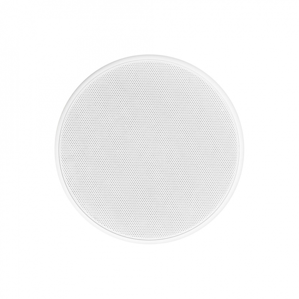 Elipson Architect IC4 Slim Grill innbyggingshøyttaler for tak, stykk