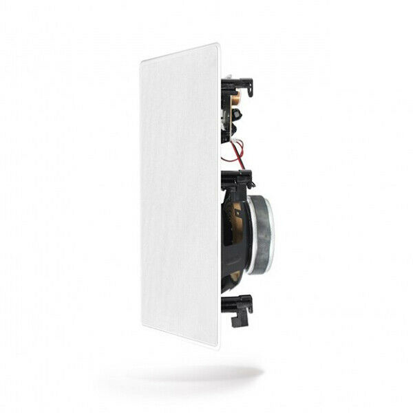 Elipson Architect IW8 innbyggingshøyttaler for vegg, stk