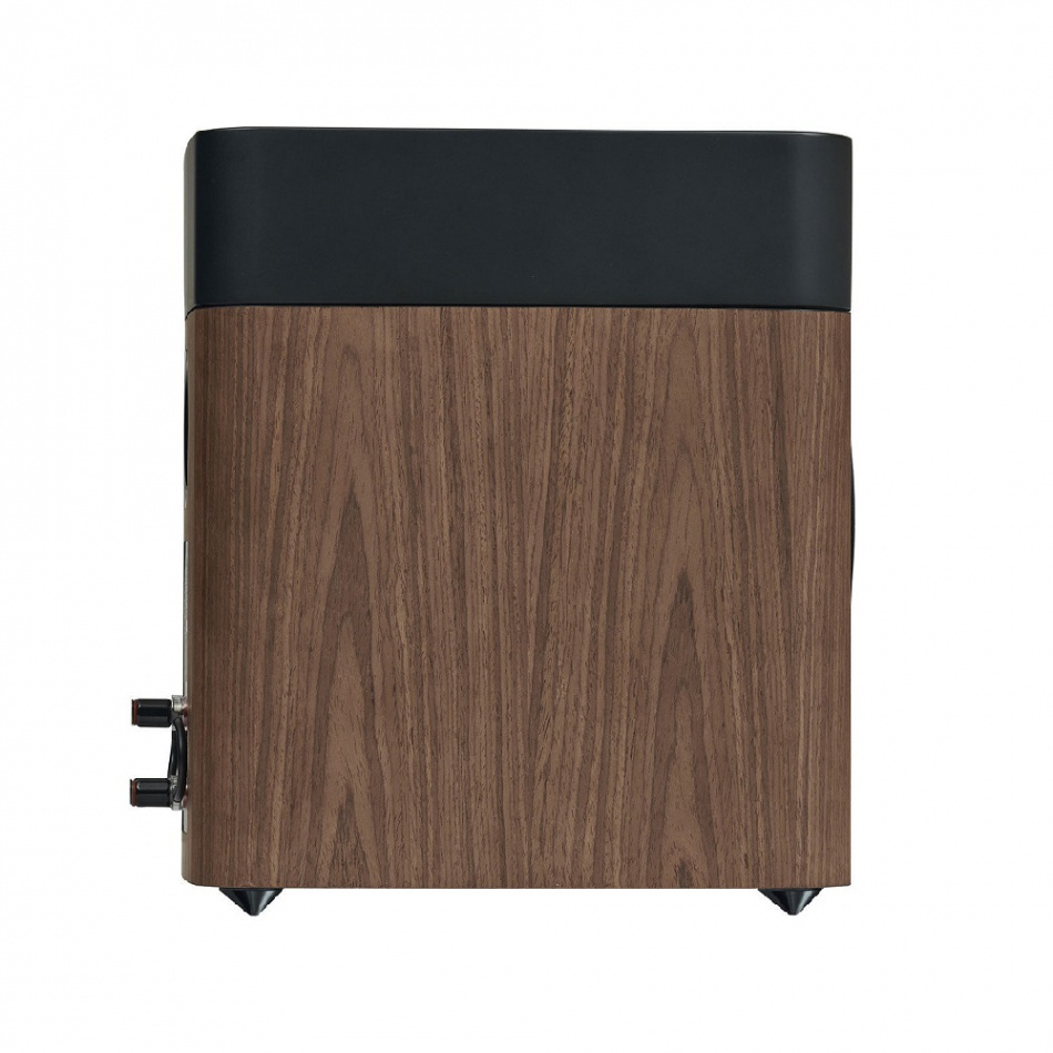 Elipson Legacy 3210 stativhøyttaler, valnøtt par