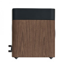Elipson Legacy 3210 stativhøyttaler, valnøtt par Elipson Legacy 3210 stativhøyttaler, valnøtt par