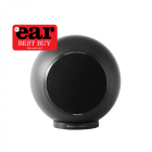Elipson Planet L Performance kulehøyttaler, mattlakkert svart stk Elipson Planet L Performance kulehøyttaler, mattlakkert svart stk