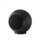 Elipson Planet L Performance kulehøyttaler, mattlakkert svart stk Elipson Planet L Performance kulehøyttaler, mattlakkert svart stk