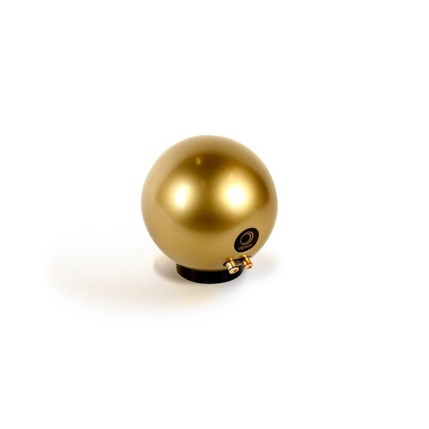 Elipson Planet M Høyttalerpakke Hjemmekino 5.0, Gold