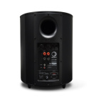 Elipson Planet Sub, aktiv subwoofer pianobrun Elipson Planet Sub, aktiv subwoofer pianobrun