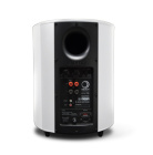 Elipson Planet Sub, aktiv subwoofer pianohvit Elipson Planet Sub, aktiv subwoofer pianohvit