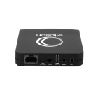Elipson Stream S300 Xi, Hi-Res streamer med AirPlay 2 og Chromecast Elipson Stream S300 Xi, Hi-Res streamer med AirPlay 2 og Chromecast