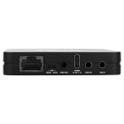Elipson Stream S300 Xi, Hi-Res streamer med AirPlay 2 og Chromecast Elipson Stream S300 Xi, Hi-Res streamer med AirPlay 2 og Chromecast
