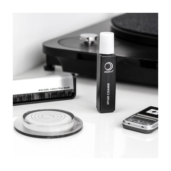 Elipson Turntable Accessories Kit for platespiller
