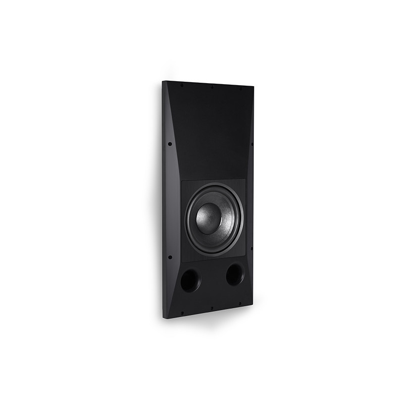Elipson Infinite SUB 12 in/on-wall subwoofer, stk.