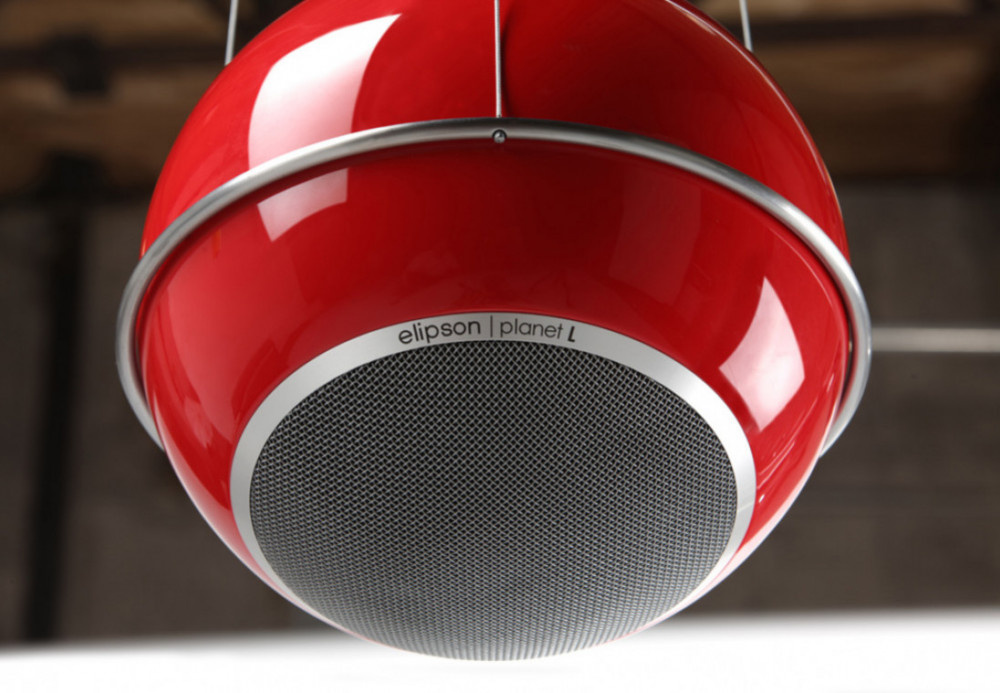 Elipson Planet L Ceiling Mount takfeste, stk.