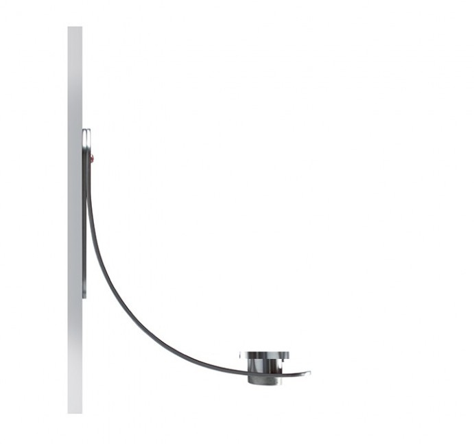 Elipson Planet L Wall Mount veggfeste, stk.