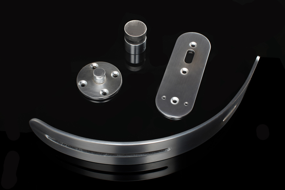 Elipson Planet L Wall Mount veggfeste, stk.