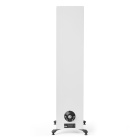 Elipson Prestige Facet II 24F gulvhøyttaler, matt hvitt par Elipson Prestige Facet II 24F gulvhøyttaler, matt hvitt par