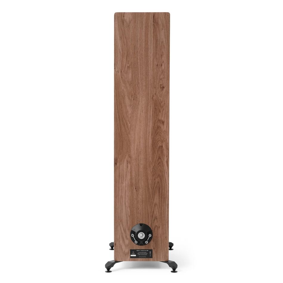 Elipson Prestige Facet II 24F gulvhøyttaler, valnøtt par