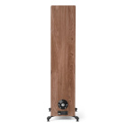Elipson Prestige Facet II 24F gulvhøyttaler, valnøtt par Elipson Prestige Facet II 24F gulvhøyttaler, valnøtt par