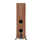 Elipson Prestige Facet II 34F gulvhøyttaler, valnøtt par Elipson Prestige Facet II 34F gulvhøyttaler, valnøtt par