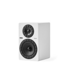 Elipson Prestige Facet II 6B aktiv streaminghøyttaler med HDMI, matt hvit par Elipson Prestige Facet II 6B aktiv streaminghøyttaler med HDMI, matt hvit par