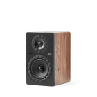 Elipson Prestige Facet II 6B aktiv streaminghøyttaler med HDMI, valnøtt par Elipson Prestige Facet II 6B aktiv streaminghøyttaler med HDMI, valnøtt par