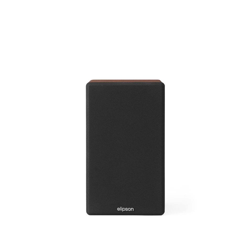 Elipson Prestige Facet II 6B stativhøyttaler, valnøtt par