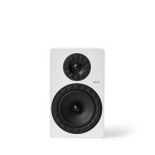 Elipson Prestige Facet II 8B stativhøyttaler, matt hvit par Elipson Prestige Facet II 8B stativhøyttaler, matt hvit par