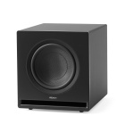 Elipson Premium Sub 10 aktiv subwoofer, svart Elipson Premium Sub 10 aktiv subwoofer, svart