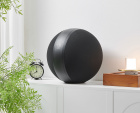 Elipson Planet W35 Xi, klodeformet nettverkshøyttaler med AirPlay 2 & Chromecast Elipson Planet W35 Xi, klodeformet nettverkshøyttaler med AirPlay 2 & Chromecast
