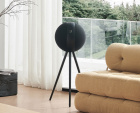 Elipson Planet W35 Xi, klodeformet nettverkshøyttaler med AirPlay 2 & Chromecast Elipson Planet W35 Xi, klodeformet nettverkshøyttaler med AirPlay 2 & Chromecast