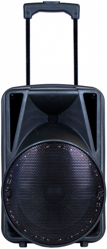 Eltax Voyager 10 BT, bærbar Bluetooth-høyttaler Retureksemplar