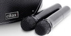 Eltax Voyager 10 BT, bærbar Bluetooth-høyttaler Retureksemplar Eltax Voyager 10 BT, bærbar Bluetooth-høyttaler Retureksemplar