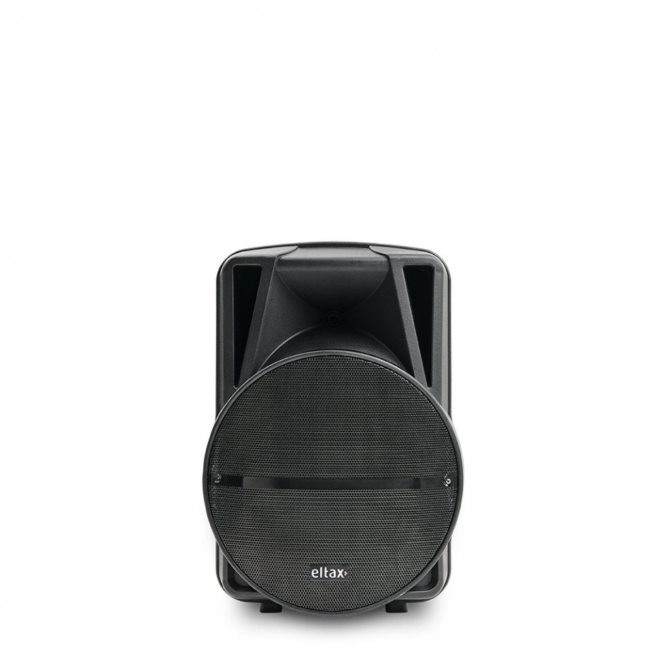 Eltax Voyager BT15 MKII partyhøyttaler med Bluetooth & karaoke