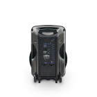 Eltax Voyager BT15 MKII partyhøyttaler med Bluetooth & karaoke Eltax Voyager BT15 MKII partyhøyttaler med Bluetooth & karaoke