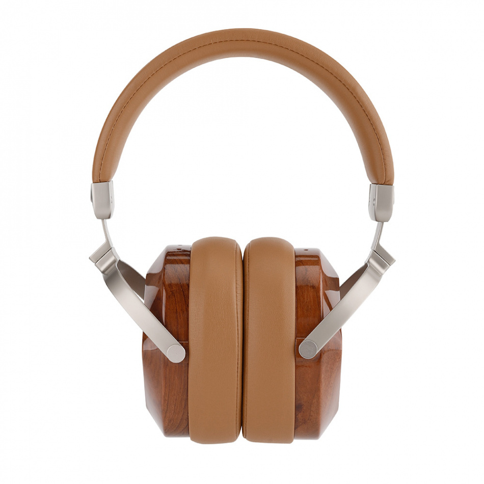 Sivga Audio Oriole lukket over-ear hodetelefon, rosentre