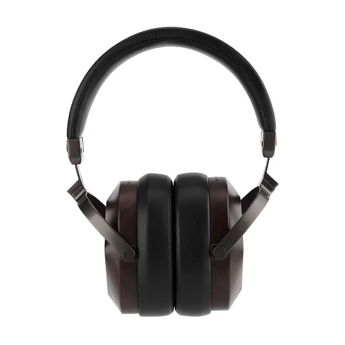 Sivga Audio Oriole lukket over-ear hodetelefon, svart