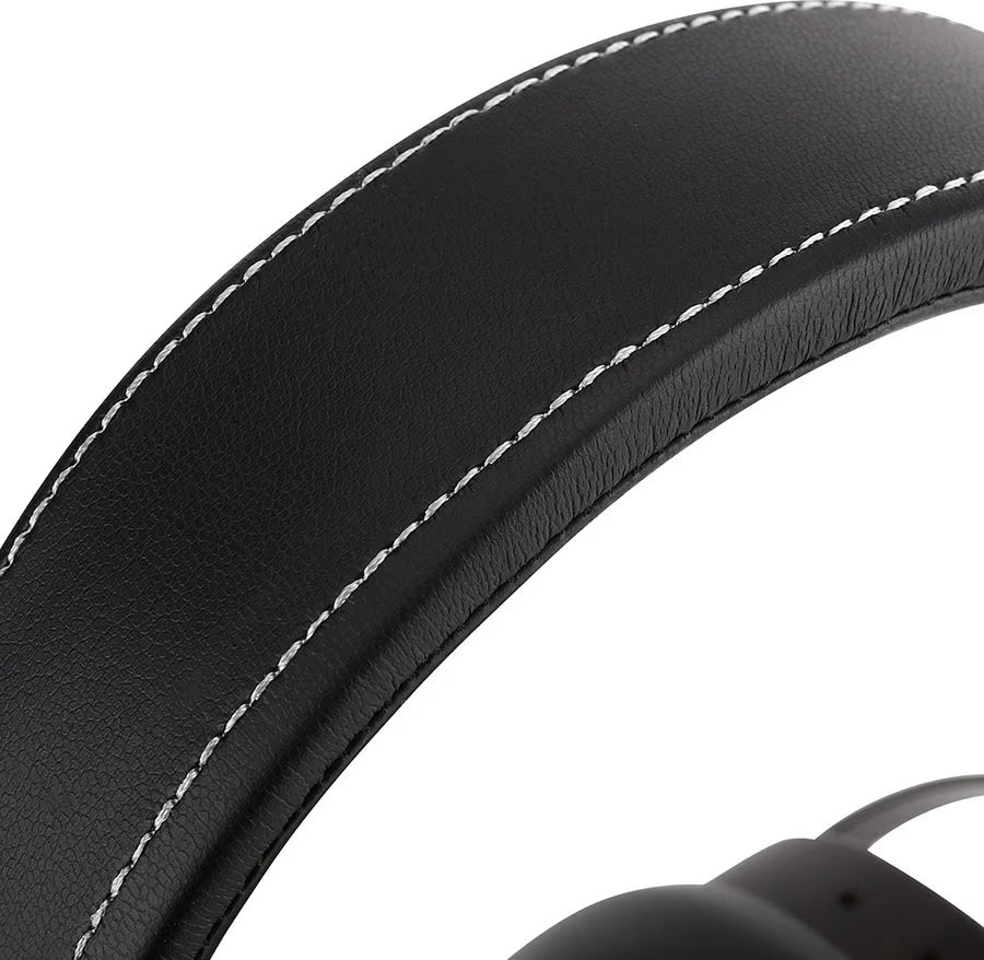 Sivga Audio Oriole lukket over-ear hodetelefon, svart