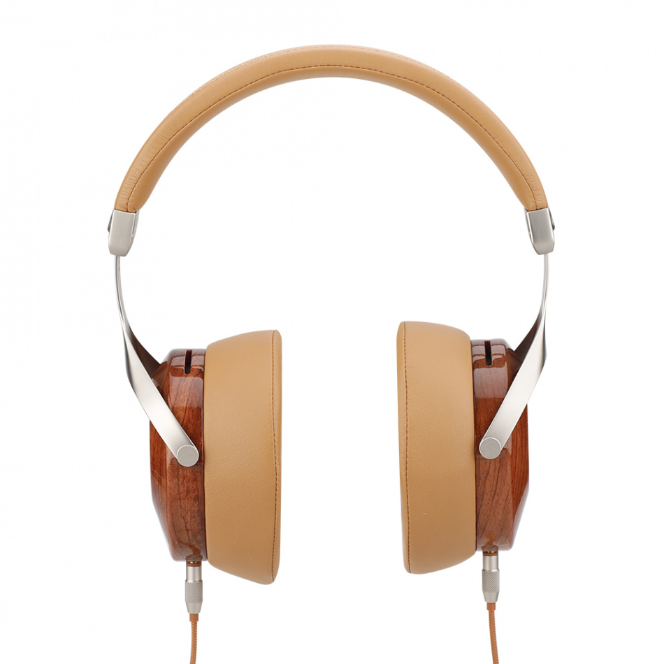 Sivga Audio SV021 lukkede over-ear hodetelefoner, rosentre