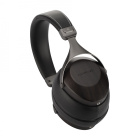 Sivga Audio SV021 lukkede over-ear hodetelefoner, svart Sivga Audio SV021 lukkede over-ear hodetelefoner, svart