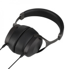 Sivga Audio SV021 lukkede over-ear hodetelefoner, svart Sivga Audio SV021 lukkede over-ear hodetelefoner, svart