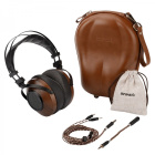 Sivga Audio SV023, åpne over-ear hodetelefoner med trekopper Sivga Audio SV023, åpne over-ear hodetelefoner med trekopper