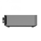 Wiim Amp Ultra strømmeforsterker med Chromecast & HDMI ARC, mørkegrå Wiim Amp Ultra strømmeforsterker med Chromecast & HDMI ARC, mørkegrå
